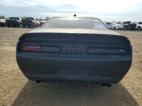 Dodge Challenger 6.4l R, снимка 6