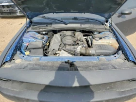 Dodge Challenger 6.4l R, снимка 11