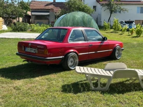 BMW 318, снимка 4