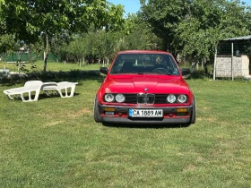 BMW 318, снимка 2