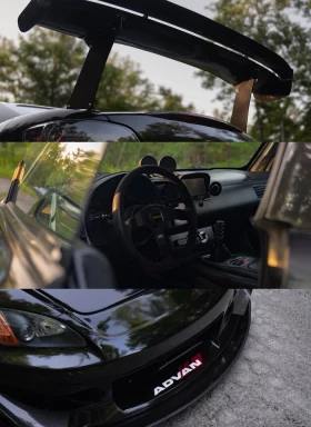 Honda S2000 690+ + * RACING* АВТОКРЕДИТ* , снимка 5