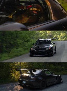 Honda S2000 690+ + * RACING* АВТОКРЕДИТ* , снимка 4
