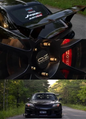 Honda S2000 690+ + * RACING* АВТОКРЕДИТ* , снимка 8