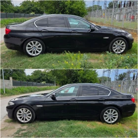 BMW 530 530D * Кожа * Подгрев * Мемори , снимка 7