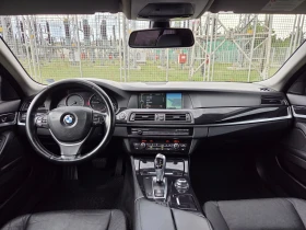 BMW 530 530D * Кожа * Подгрев * Мемори , снимка 8