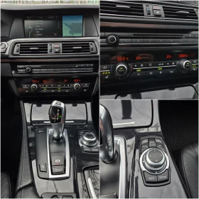 BMW 530 530D * Кожа * Подгрев * Мемори , снимка 11