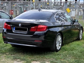 BMW 530 530D * Кожа * Подгрев * Мемори , снимка 4