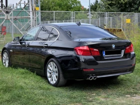BMW 530 530D * Кожа * Подгрев * Мемори , снимка 6