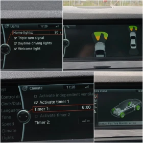 BMW 530 530D * Кожа * Подгрев * Мемори , снимка 13