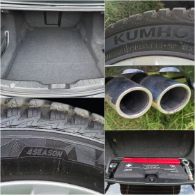 BMW 530 530D * Кожа * Подгрев * Мемори , снимка 15