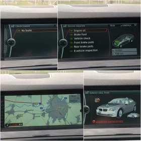 BMW 530 530D * Кожа * Подгрев * Мемори , снимка 14