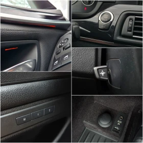 BMW 530 530D * Кожа * Подгрев * Мемори , снимка 12