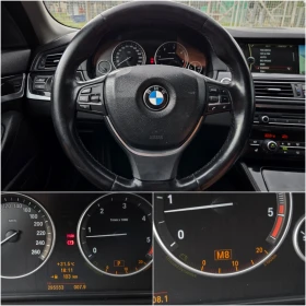 BMW 530 530D * Кожа * Подгрев * Мемори , снимка 10