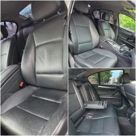 BMW 530 530D * Кожа * Подгрев * Мемори , снимка 9