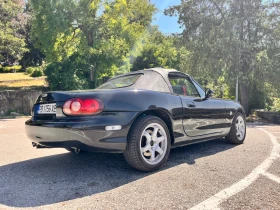 Mazda Mx-5 1.8 VVT, снимка 7