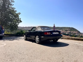 Mazda Mx-5 1.8 VVT, снимка 5