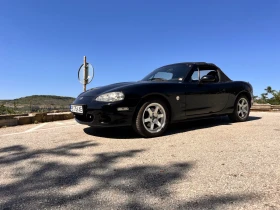 Mazda Mx-5 1.8 VVT, снимка 3