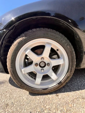 Mazda Mx-5 1.8 VVT, снимка 13