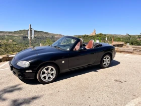 Mazda Mx-5 1.8 VVT, снимка 10