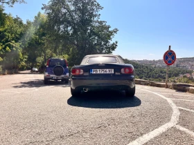 Mazda Mx-5 1.8 VVT, снимка 6
