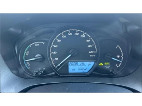 Toyota Yaris 1.5 HSD, Месечна вноска от 199  , снимка 15