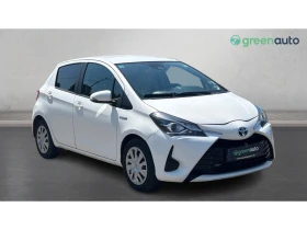 Toyota Yaris 1.5 HSD, Месечна вноска от 199  , снимка 8