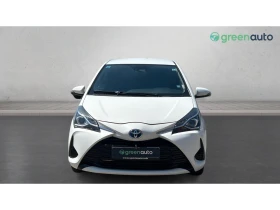 Toyota Yaris 1.5 HSD, Месечна вноска от 199  , снимка 5