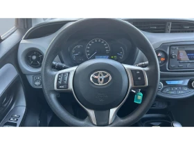 Toyota Yaris 1.5 HSD, Месечна вноска от 199  , снимка 14