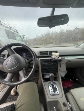 Audi A4 3.0 TDI QUATTRO , снимка 4