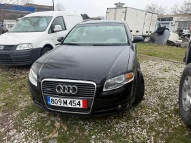 Audi A4 3.0 TDI QUATTRO , снимка 1