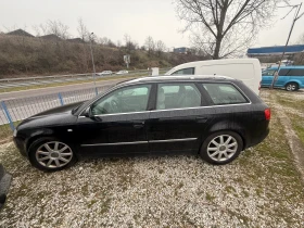 Audi A4 3.0 TDI QUATTRO , снимка 3