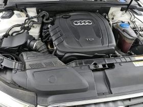 Audi A4 2.0 TDI - САМО 30% АВАНС , снимка 6