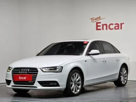 Audi A4 2.0 TDI - САМО 30% АВАНС , снимка 1