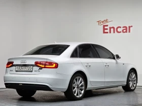 Audi A4 2.0 TDI - САМО 30% АВАНС , снимка 2