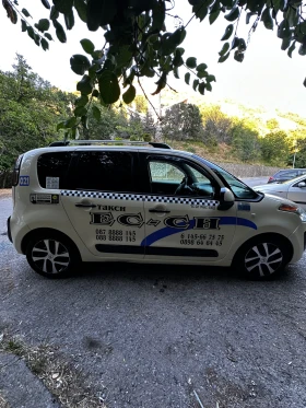 Citroen C3 Picasso LPG, снимка 5