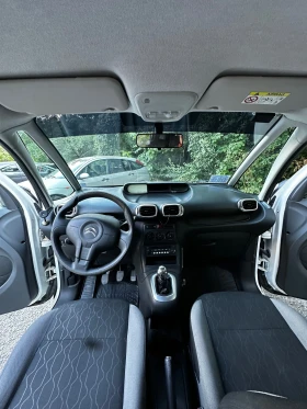 Citroen C3 Picasso LPG, снимка 13