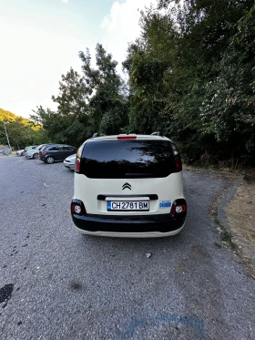 Citroen C3 Picasso LPG, снимка 3