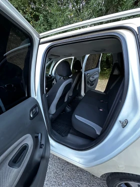 Citroen C3 Picasso LPG, снимка 12