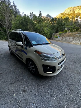 Citroen C3 Picasso LPG, снимка 6