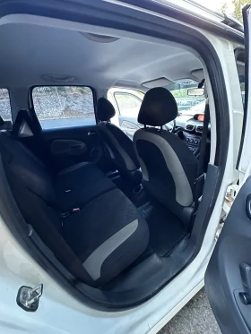 Citroen C3 Picasso LPG, снимка 11