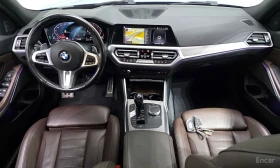 BMW 330 M* SPORT* ХЕДЪП* HARMON* KARDON* LANE* ASSIST* , снимка 8