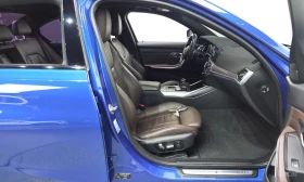 BMW 330 M* SPORT* ХЕДЪП* HARMON* KARDON* LANE* ASSIST* , снимка 15