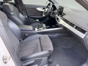 Audi A4 S line 40 TDI Quattro, снимка 11