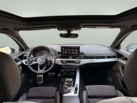 Audi A4 S line 40 TDI Quattro, снимка 8