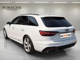 Audi A4 S line 40 TDI Quattro, снимка 4