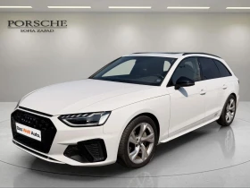 Audi A4 S line 40 TDI Quattro, снимка 1