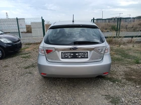 Subaru Impreza 2.0R AWD, снимка 5