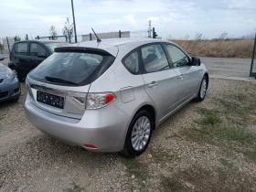 Subaru Impreza 2.0R AWD, снимка 6