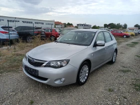 Subaru Impreza 2.0R AWD, снимка 1
