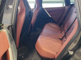 BMW iX M-pack* Distr* 360* Harman/Kardon* Въздух* Вакуум, снимка 11